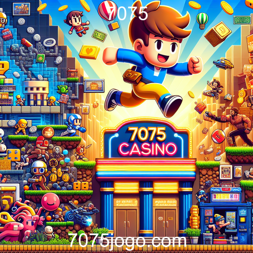A Evolução dos Jogos de Plataforma: Da Nostalgia ao Novo Milênio